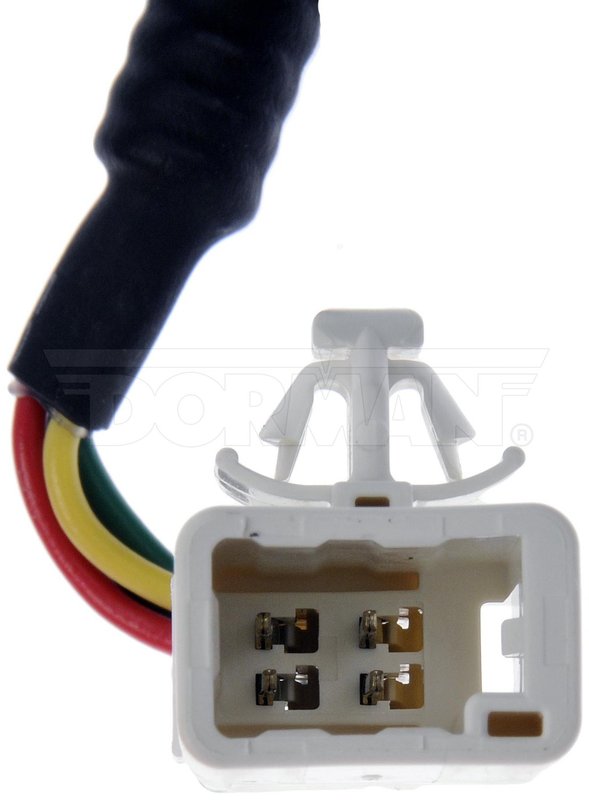 Dorman 590-637 Park Assist Camera - Rear