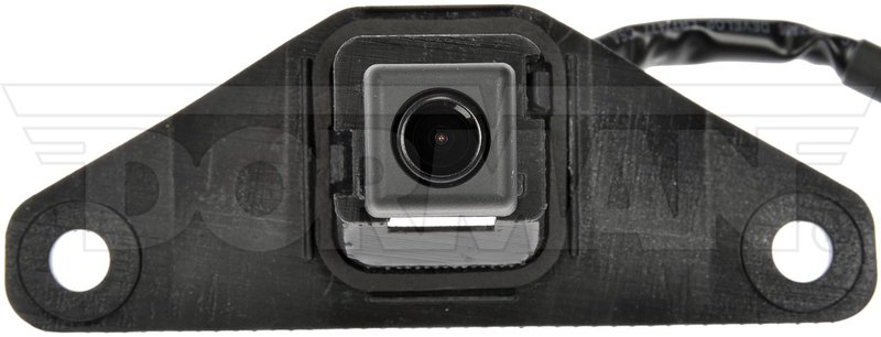 Dorman 590-641 Park Assist Camera - Rear