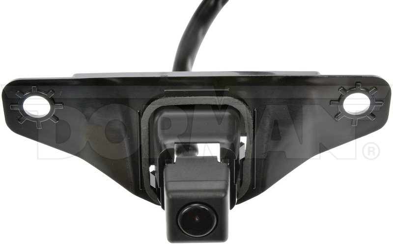 Dorman 590-642 Park Assist Camera - Rear
