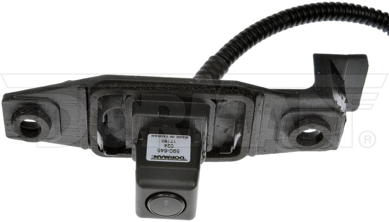Dorman 590-645 Park Assist Camera - Rear