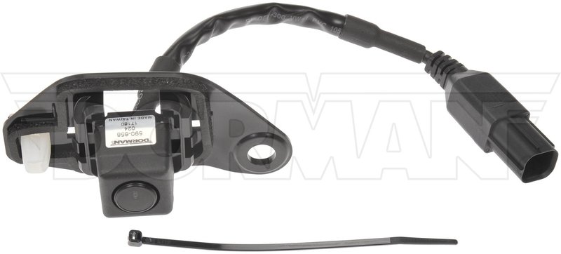 Dorman 590-658 Park Assist Camera - Rear