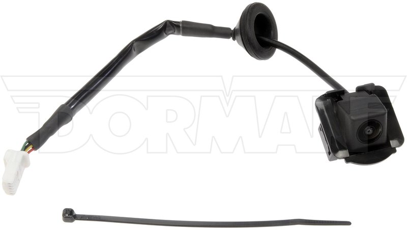 Dorman 590-662 Park Assist Camera - Rear