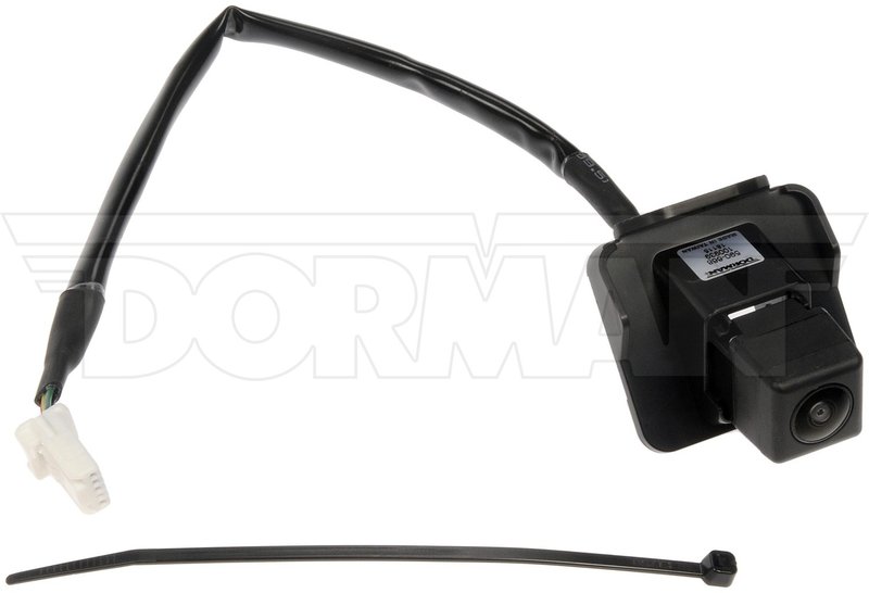 Dorman 590-668 Park Assist Camera - Rear