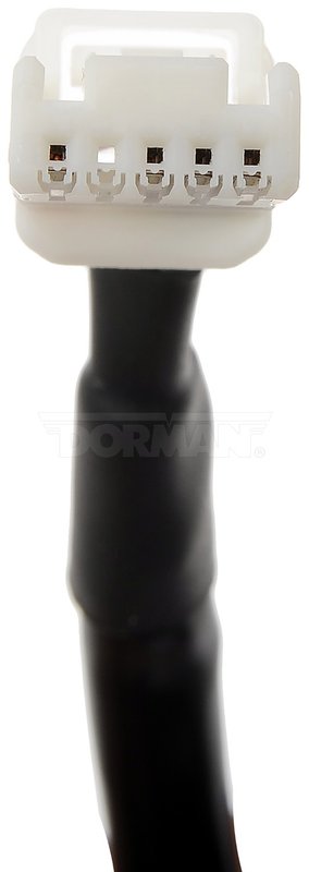 Dorman 590-669 Park Assist Camera - Rear