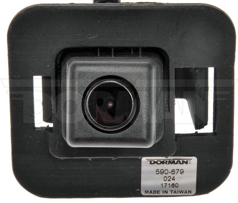 Dorman 590-679 Park Assist Camera - Rear