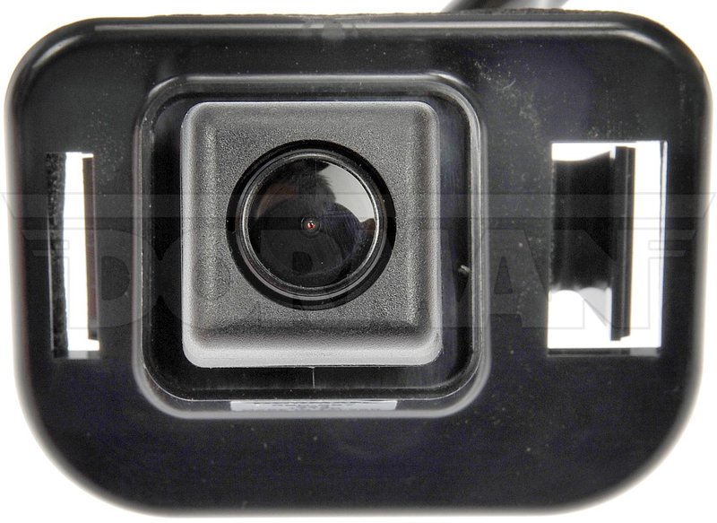 Dorman 590-687 Park Assist Camera - Rear