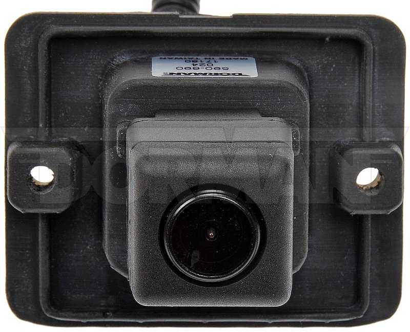 Dorman 590-690 Park Assist Camera - Rear