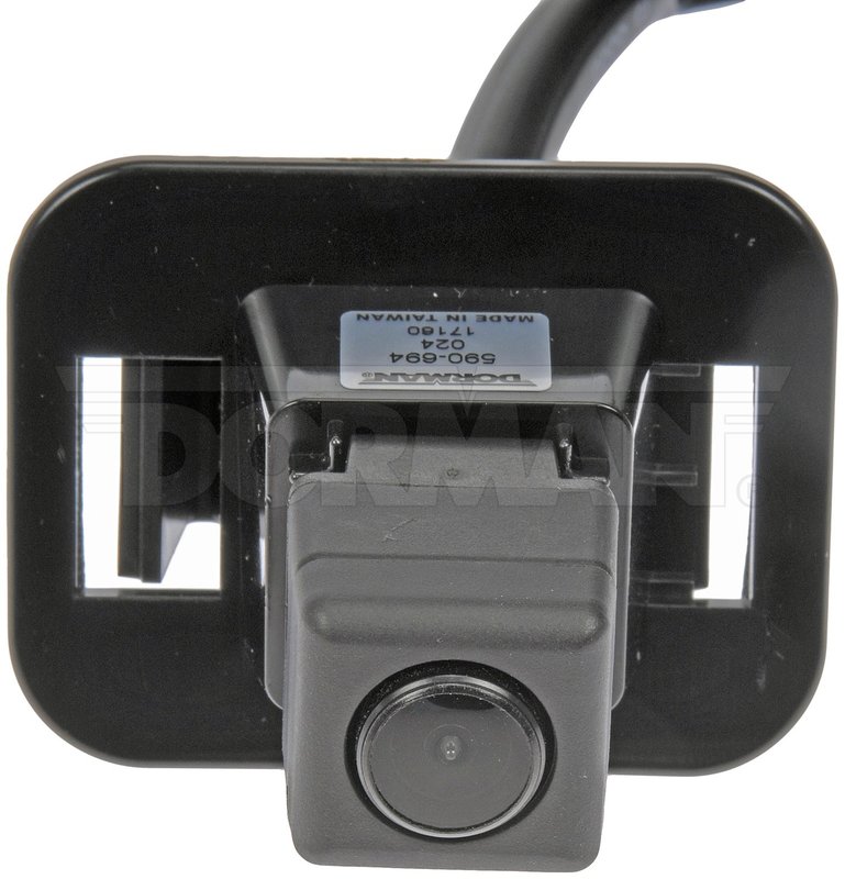 Dorman 590-694 Park Assist Camera - Rear