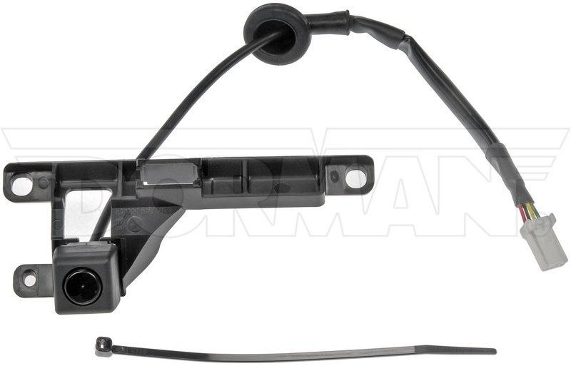 Dorman 590-698 Park Assist Camera - Rear