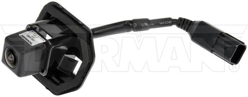 Dorman 590-699 Park Assist Camera - Rear