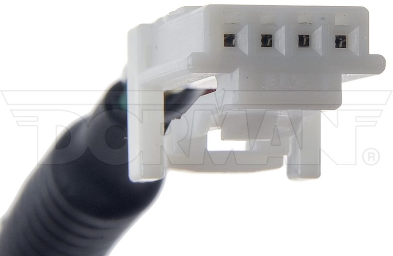 Dorman 590-918 Park Assist Camera - Rear