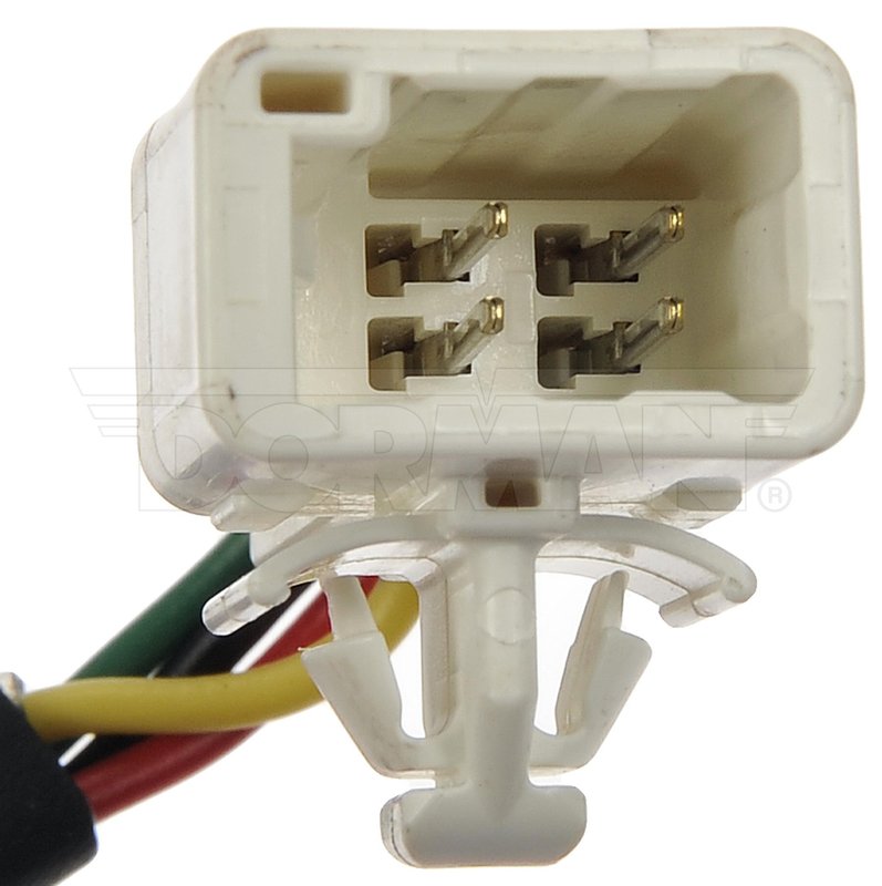 Dorman 590-928 Park Assist Camera - Rear