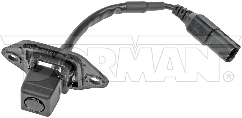 Dorman 590-932 Park Assist Camera - Rear