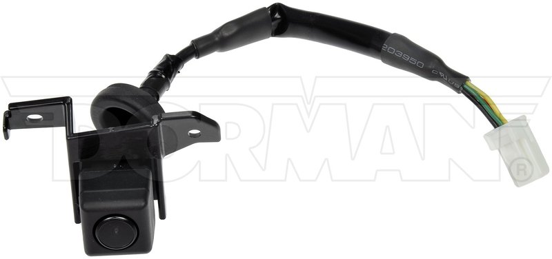 Dorman 590-933 Park Assist Camera - Rear