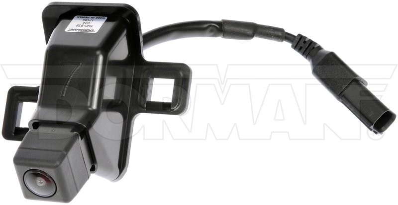 Dorman 590-939 Park Assist Camera - Rear