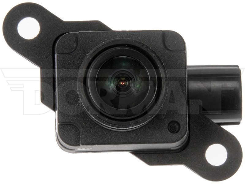 Dorman 590-950 Park Assist Camera - Rear
