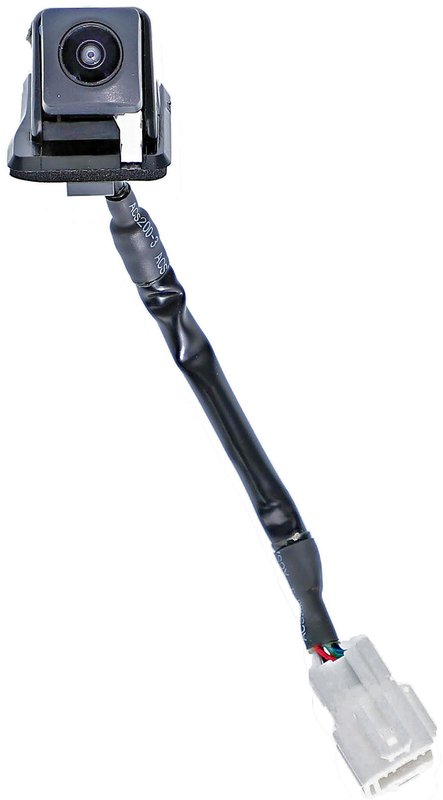 Dorman 590-954 Park Assist Camera - Rear