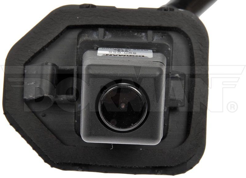 Dorman 590-955 Park Assist Camera - Rear