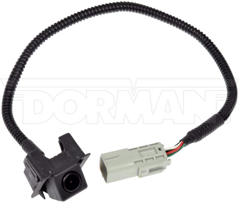 Dorman 590-956 Park Assist Camera - Rear