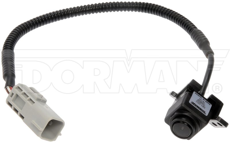 Dorman 591-002 Park Assist Camera - Rear