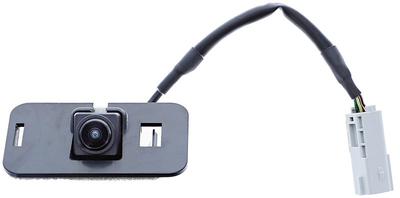 Dorman 591-003 Park Assist Camera - Rear