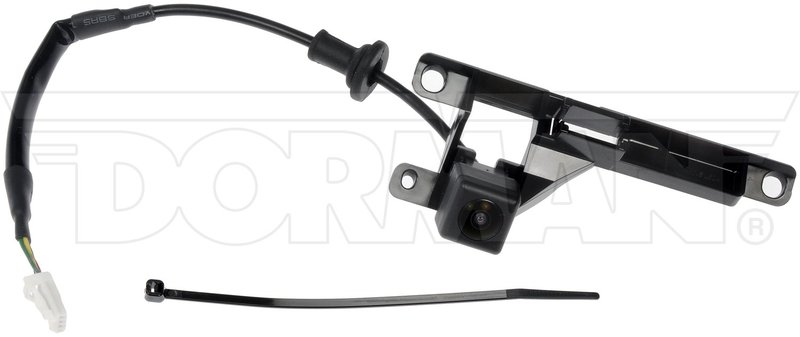 Dorman 592-010 Park Assist Camera - Rear