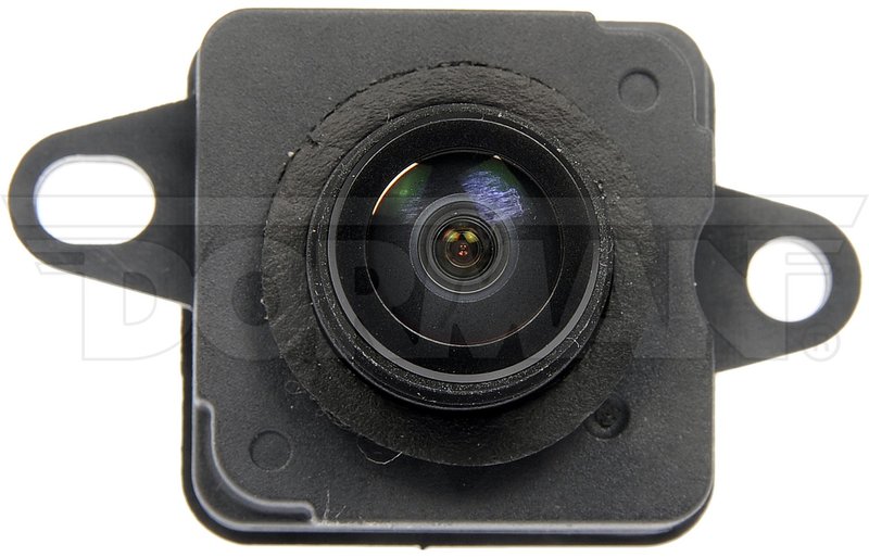 Dorman 592-055 Park Assist Camera - Rear