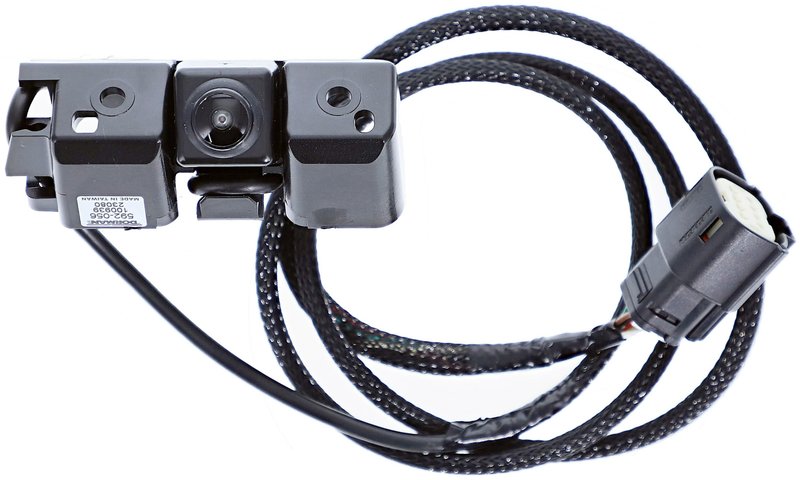 Dorman 592-056 Park Assist Camera - Rear