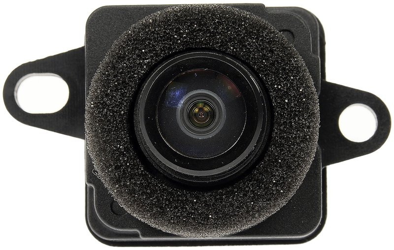 Dorman 592-059 Park Assist Camera - Rear