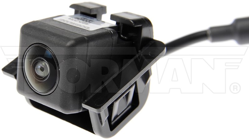 Dorman 592-073 Park Assist Camera - Rear