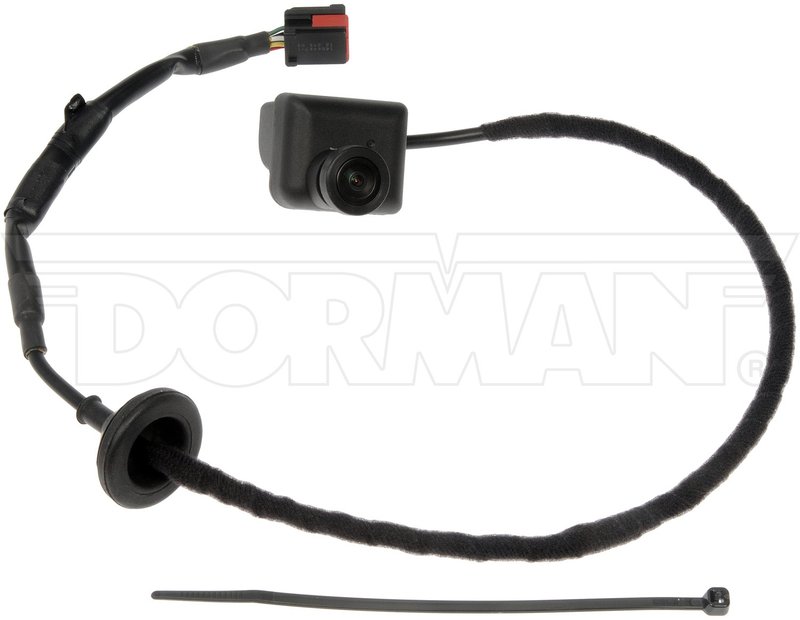 Dorman 592-080 Park Assist Camera - Rear