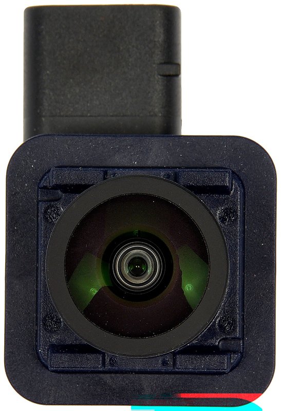 Dorman 592-083 Park Assist Camera - Rear