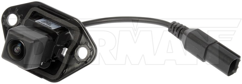 Dorman 592-129 Park Assist Camera - Rear