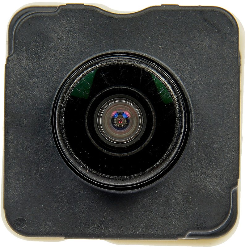 Dorman 592-146 Park Assist Camera - Rear