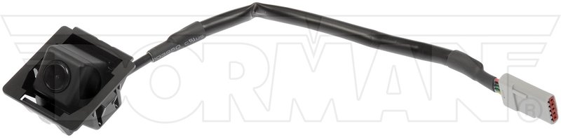 Dorman 592-156 Park Assist Camera - Rear