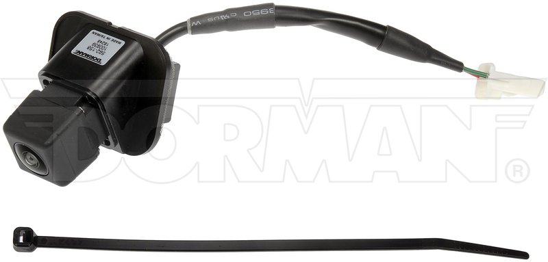 Dorman 592-158 Park Assist Camera - Rear
