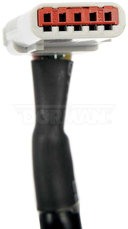 Dorman 592-214 Park Assist Camera - Rear