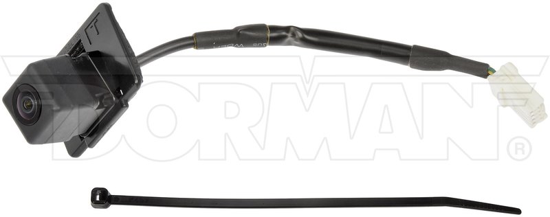 Dorman 592-228 Park Assist Camera - Rear