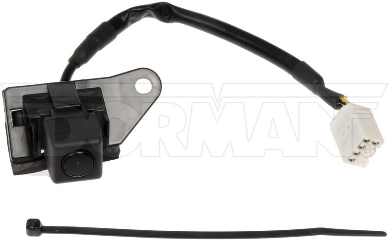 Dorman 592-250 Park Assist Camera - Rear
