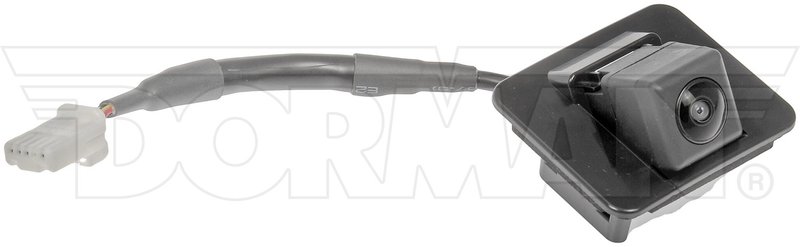 Dorman 592-257 Park Assist Camera - Rear