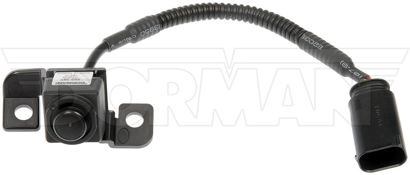 Dorman 592-267 Park Assist Camera - Rear