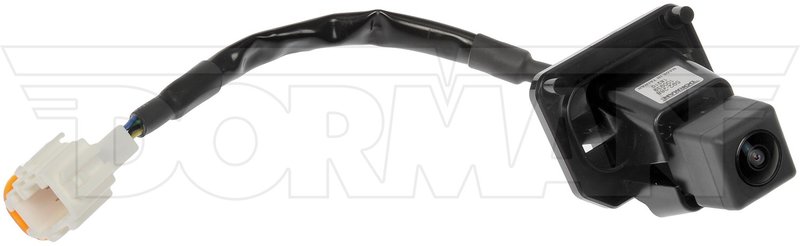Dorman 592-268 Park Assist Camera - Rear