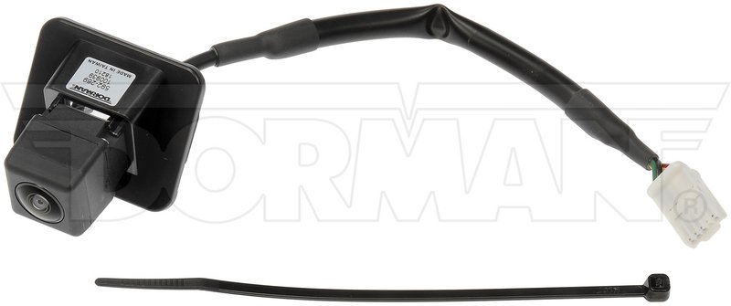 Dorman 592-269 Park Assist Camera - Rear
