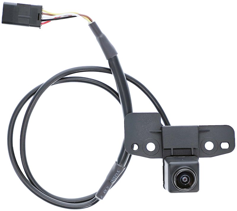 Dorman 592-285 Park Assist Camera - Front