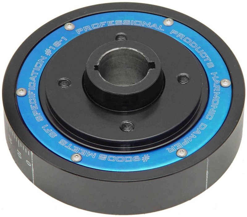Dorman 594-080R Engine Harmonic Balancer