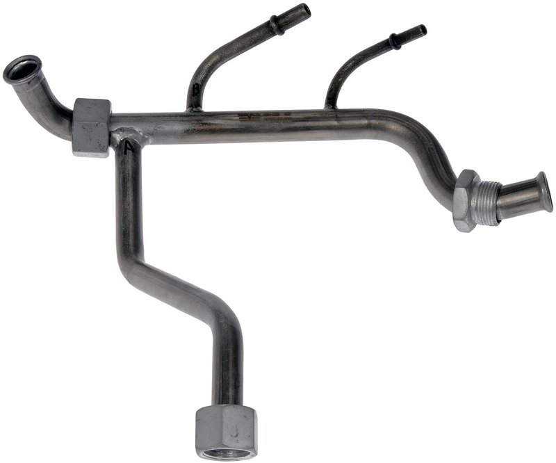 Dorman 598-128 EGR Line