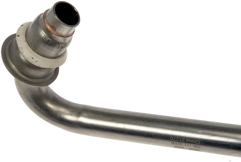 Dorman 598-171 Exhaust Gas Recirculation (EGR) Line