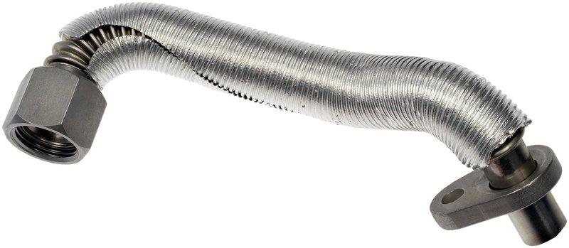 Dorman 598-175 Exhaust Gas Recirculation (EGR) Line