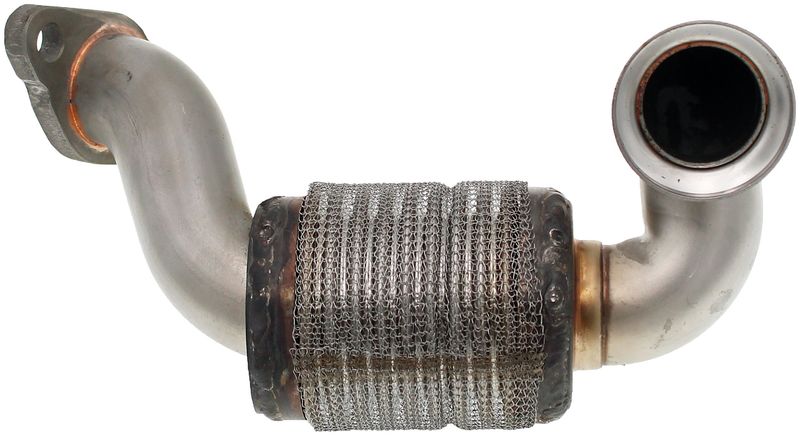 Dorman 598-218 Exhaust Gas Recirculation (EGR) Line
