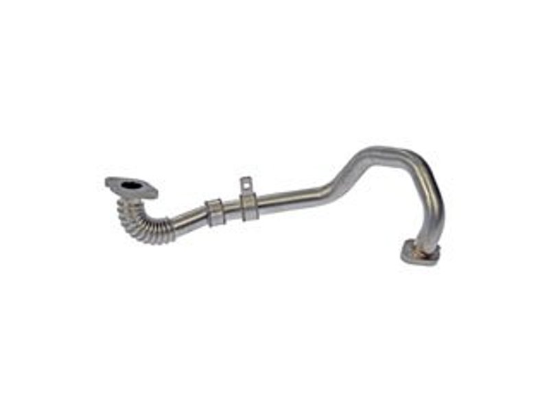 Dorman 598-301 Exhaust Gas Recirculation (EGR) Line - Rear